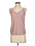 Shein Pink Tank Top Size 2 - photo 1
