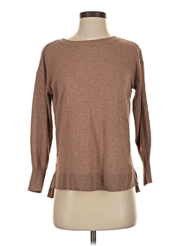 Ann Taylor LOFT Outlet Pullover Sweater (view 1)
