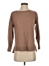 Ann Taylor LOFT Outlet Brown Pullover Sweater Size XS - photo 1