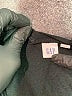 Gap Black Short Sleeve Top Size L - photo 7