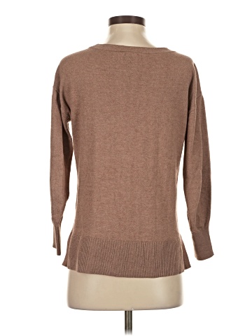 Ann Taylor LOFT Outlet Pullover Sweater (view 2)