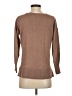 Ann Taylor LOFT Outlet Brown Pullover Sweater Size XS - photo 2