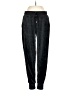 Felina Chevron-herringbone Black Casual Pants Size S - photo 1