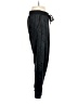 Felina Chevron-herringbone Black Casual Pants Size S - photo 4