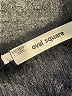 Oval Square 100% Nylon Black Pullover Sweater Size L - photo 7