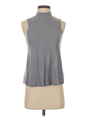 Ann Taylor LOFT Sweater Vest (view 1)