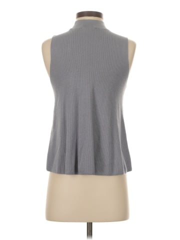 Ann Taylor LOFT Sweater Vest (view 2)