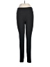 Unbranded Solid Black Active Pants Size M (estimated) - photo 1