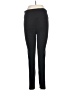 Unbranded Solid Black Active Pants Size M (estimated) - photo 2