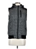 Assorted Brands 100% Polyester Gray Vest Size 18 - 20 - photo 1