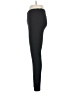 Unbranded Solid Black Active Pants Size M (estimated) - photo 5