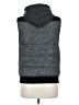 Assorted Brands 100% Polyester Gray Vest Size 18 - 20 - photo 2