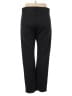 CALVIN KLEIN JEANS Black Casual Pants Size 34 waist - photo 2