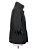 Style&Co Black Raincoat Size S - photo 4