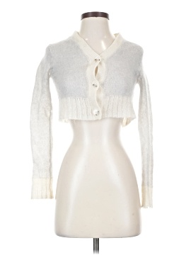 Acne Studios Wool Cardigan