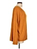 Old Navy Orange Pullover Sweater Size L - photo 4