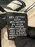 Ellen Tracy Graphic Ivory Jacket Size 14 (petite) - photo 7