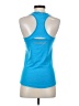 Adidas Blue Active Tank Size S - photo 2