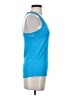 Adidas Blue Active Tank Size S - photo 4