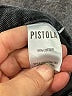 Pistola 100% Cotton Stripes Black Jeans Size 29 waist - photo 7