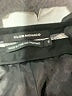 Club Monaco Solid Black Wool Pants Size 8 - photo 6