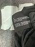 Club Monaco Solid Black Wool Pants Size 8 - photo 7