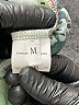 Unbranded Green Kimono Size M - photo 8