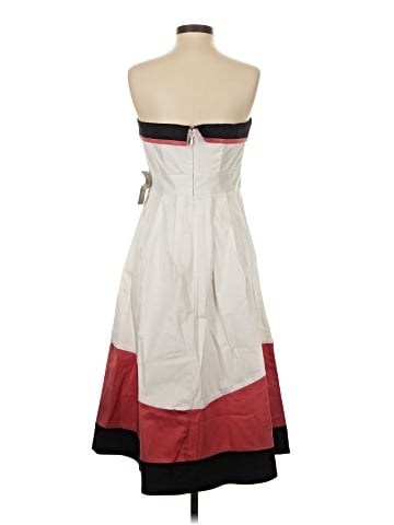 Eva Mendes by New York & Company Casual Dress (view 2)