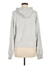 Gentle Fawn Silver Pullover Sweater Size M - photo 2