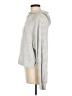 Gentle Fawn Silver Pullover Sweater Size M - photo 5