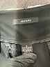 Alfani Black Dress Pants Size 8 - photo 7