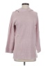 Chaps Pink Turtleneck Sweater Size S - photo 1