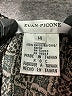 Evan Picone 100% Rayon Brown 3/4 Sleeve Blouse Size 14 - photo 7