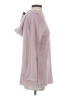 Chaps Pink Turtleneck Sweater Size S - photo 4