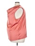 Unbranded Pink Sleeveless Blouse Size 4X - photo 5