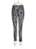 Nautica Graphic Gray Active Pants Size L - photo 1
