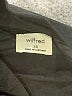 Wilfred Black Long Sleeve Turtleneck Size XS - photo 6