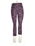 LIVI Purple Active Pants Size 10 - 12 Plus - photo 1