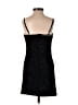 Assorted Brands Tweed Black Cocktail Dress Size S - photo 2