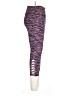 LIVI Purple Active Pants Size 10 - 12 Plus - photo 4