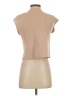 Unbranded Tan Sweater Vest Size S - photo 2