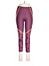 Under Armour Purple Active Pants Size L - photo 1