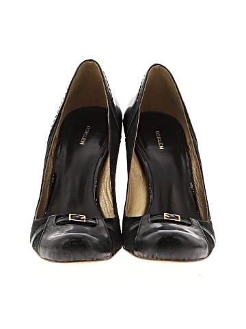 Osklen Heels (view 2)