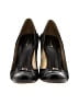 Osklen Black Heels Size EU 35 - photo 2