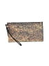 Shein Gold Black Wristlet One size - photo 1