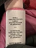 Likely 100% Polyester Paisley Pink Cocktail Dress Size 10 - photo 7