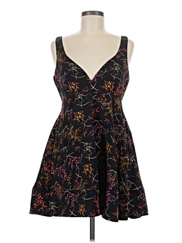Charles Henry Cocktail Dress (view 1)