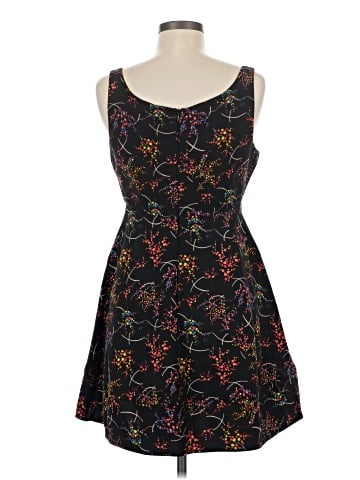 Charles Henry Cocktail Dress (view 2)