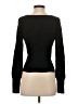 Eleven Six Black Wool Cardigan Size S - photo 2