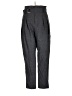 IRO Gray Wool Pants Size EU (FR) 34 / US 2 - photo 1
